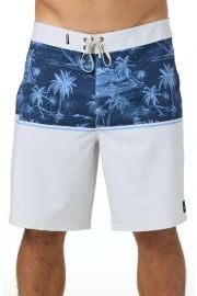Hyperfreak Heat Block Swim Trunks at Nordstrom